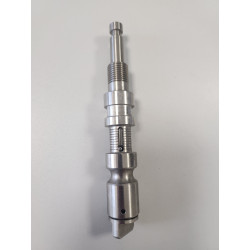 Einstellwelle für Gemüseschneider 55158-1