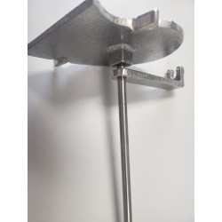 Ensemble de plaque de poussée, Easy Slicer
