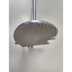 Ensemble de plaque de poussée, Easy Slicer