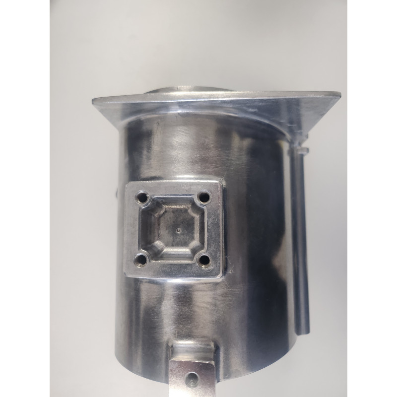Trough assembly for vegetable cutter 55210-2