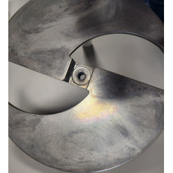 Adjusting Plate ASM and Handle (Used) 50% Reduced