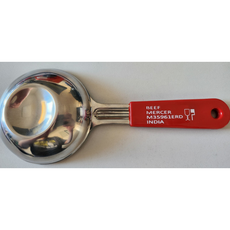 Portions Scoop Beef