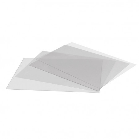 Antireflex PET-film protecteur, DIN A1
