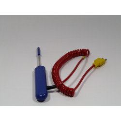 Sonde pour Comark KM-28/C48 Thermocouple