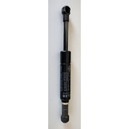 Thekendämpfer für 72" (182cm) DUKE Theke (Fresh Forward)