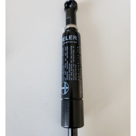gas strut for 48" (122cm) DUKE counter (Fresh Forward)