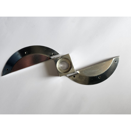 Blade Carrier  (Coupe-légumes)