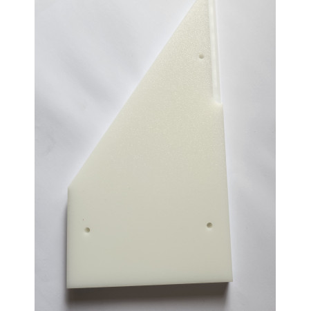 Slide Board, Rear,Easy Tomaten Slicer