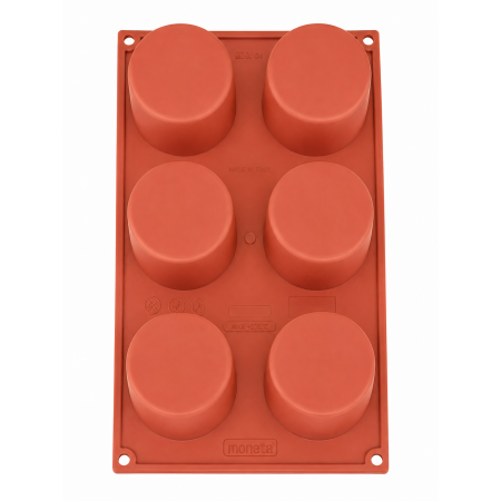 Silicone Brookie Cup