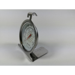 Oven thermometer