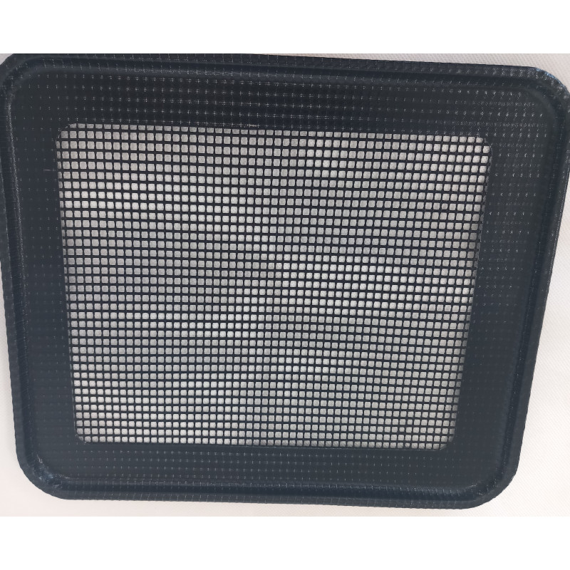 Panier à toasts / melts pour four rapide E4S (lot de 2)