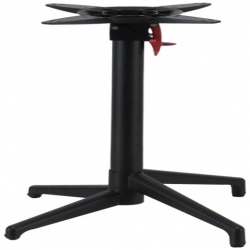 table base outdoor, foldable