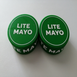 RTC Lid Wraps - Lite Mayo