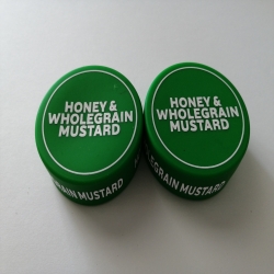 RTC Lid Wraps - Honey & Wholegrain Mustard