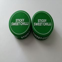 RTC Lid Wraps - Sweet Chilli