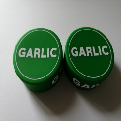 RTC Lid Wraps - Garlic