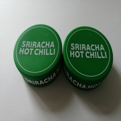 RTC Lid Wraps - Sriracha Hot Chilli