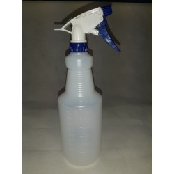 Water Only Spray Bottle
