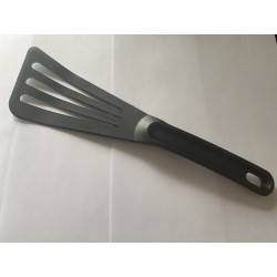 Cookie spatula Slotted