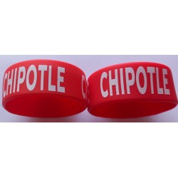 X-Spicy Chipotle Lid Wrap- (2 piece)