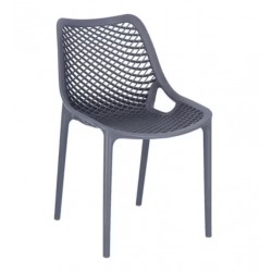 Outdoor Chair - Anthracite