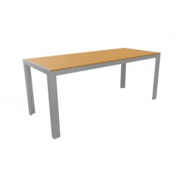 Table 180cm (goldbrown)