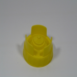 Replacement Cap for Squeezy Bottle - Oil