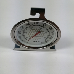 Thermomètre pour four